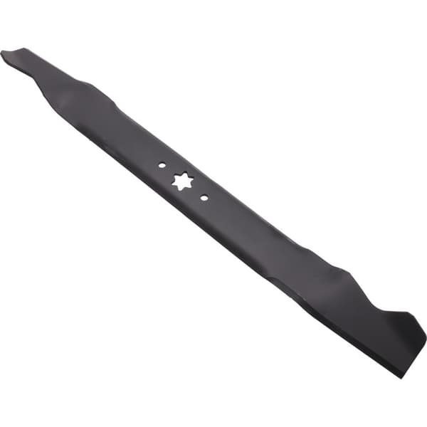 60 cm udskiftningskniv MTD Bolens Gutbrod Minirider Pinto DX60 742-0760 942-0760 Star
