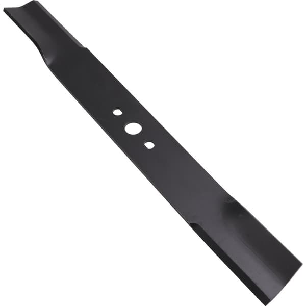 Fieldmann gräsklipparblad 40cm Ø 16 mm, 10mm FZR4010-B 4010-B gräsklipparblad