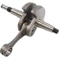 Pikkukuva 2 / 2: Kampiakseli STIHL 066 MS650 MS660 1122 030 0408 11220300408 moottorisahaan.