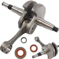 Pikkukuva 1 / 2: Kampiakseli STIHL 066 MS650 MS660 1122 030 0408 11220300408 moottorisahaan.