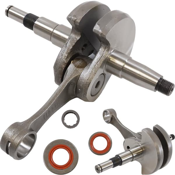 Vevaxel till STIHL 066 MS650 MS660 1122 030 0408 11220300408 Motorsåg