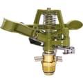 Miniatyrbillede 1 af 2: Metalsektorsprinkler, 1/2" 10-15m 10-20l/min Pulsationssprinkler Puls