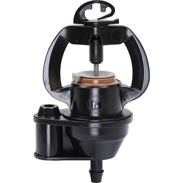 Mikrosprinkler 55 l/t Automatisk vanningssystem Mikrodråper Mamuth x10