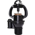 Miniatyrbillede 1 af 2: Mikrosprinkler PC 55 l/t med 1/2" udvendigt gevind 8mm Mikrodråber Vanding