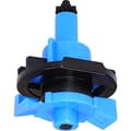 Miniatyrbilde 1 av 2: Mini Splinker 360° 49 l/t ved 2 bar Vanningssystem Micro dryppslange