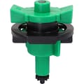 Pikkukuva 2 / 2: Minisumutin 360° 34l/h kastelujärjestelmä Micro dripper tippaletku 10 kpl.