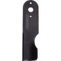 Miniatyrbillede 2 af 2: MTD Gutbrod 24,5 cm M500 M510C Kniv 742-0495 742-0495B 942-0495 942-0495B