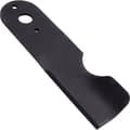 Miniatyrbillede 1 af 2: MTD Gutbrod 24,5 cm M500 M510C Kniv 742-0495 742-0495B 942-0495 942-0495B