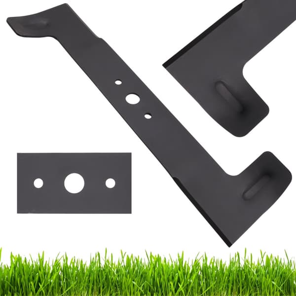 Kniv 43cm för CASTEL GARDEN 460 81004232/0 81004232/1 81004232/2 blad