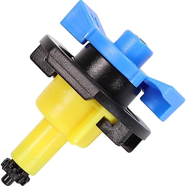 Sprinkler 66 l/t 360° vandingssystem Mikrodråber Vandingsdråbeslange