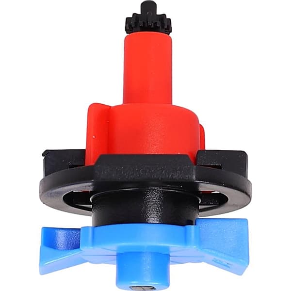 Sprinkler 80 l/t 360° mikrodråber til vandingssystem drypslange 10x