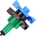 Miniatyrbillede 2 af 2: Sprinkler Micro dripper Minisprinkler 360° 34 l/t til vandingssystem 1 stk.