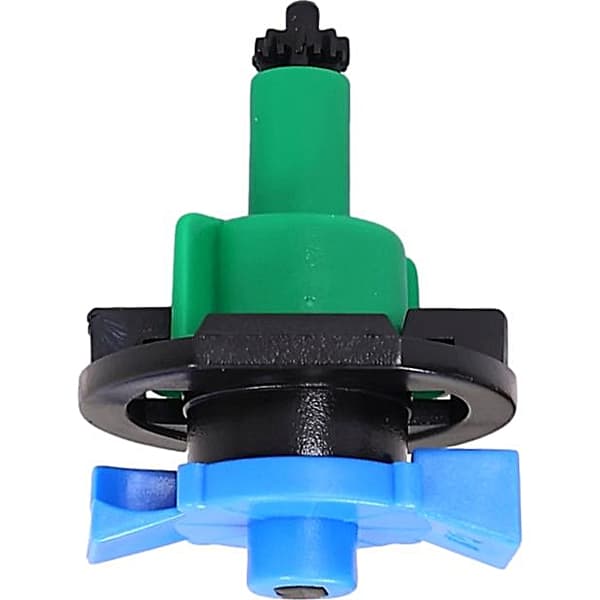 Sprinkler Micro dripper Minisprinkler 360° 34 l/h för bevattningssystem 10 st.