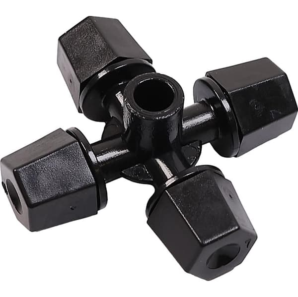 Sumusuutin putken laskemiseen Helmiletku Tippuletku Mikrotipastin Sprinkleri x10