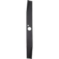 Miniatyrbilde 2 av 2: Blad 33 cm VALEX gressklipper 1489821 5950385 Erstatningsblad Ø 20 mm, 8 mm