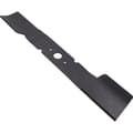 Miniatyrbillede 1 af 2: Klinge 42 cm til MTD 4218 EHW 18ACI4L2600 4218 EHW, 4218 EHW 18ACI4L2664