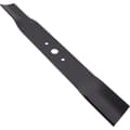 Miniatyrbillede 1 af 2: Blad 44cm Ø18 til Castel Garden NG464TR NG464TR-E NG464 NG460 81004365/3