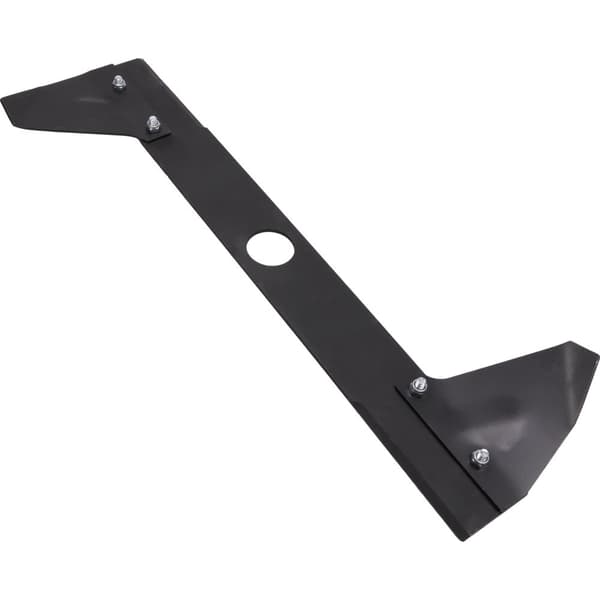 Blad 45cm för Gutbrod elektrisk gräsklippare 46 079.77.602 079.77.819 Blad