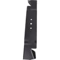 Pikkukuva 2 / 2: Terä 46cm HUSQVARNA, PARTNER 53101 02-33 531005035 531010233 Vaihtoterä HUSQVARNA, PARTNER 53101 02-33 531005035 531010233 Vaihtoterä