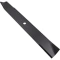 Miniatyrbillede 1 af 2: Klinge 48 cm til HAYTER Harrier 48 - 480A, 480C, 480D, 480T, 480V, 481A, 481C