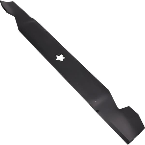 Klinge 49 cm til Jonsered LT2115 LT2113CM 127842, 138497 532 12 78 -42 532 13 84-97