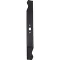 Miniatyrbillede 2 af 2: Klinge 51 cm til WOLF GARTEN, MAX BAHR, COOP, LUX, BLACK LINE, 742-0640 942-0640