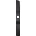 Miniatyrbilde 2 av 2: Blad 52 cm for Kubota RC 60 K5645-34340 7653934330 Erstatningsblad