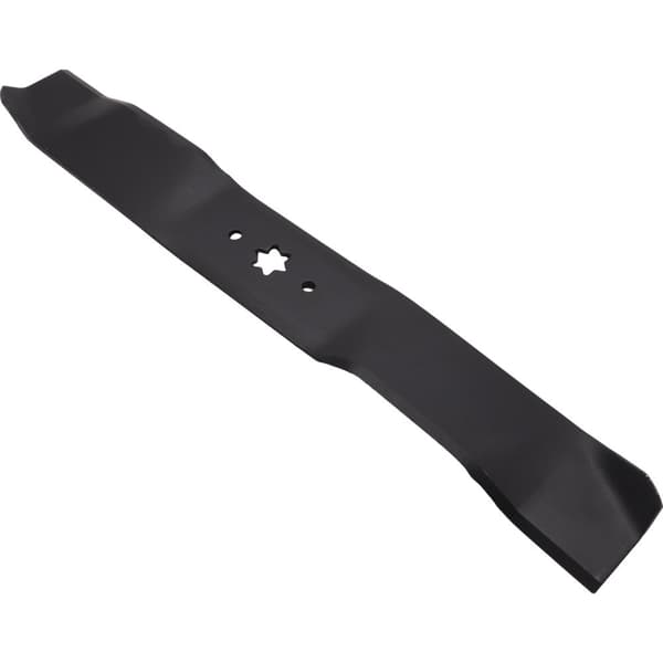 Terä 54cm Gutbrod GLX 107 SHL DLX 107 SHL Sprint 900 H DLX 107 SHLK DLX 107 SHLK:lle ruohonleikkurin terä