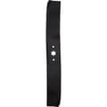 Miniatyrbillede 2 af 2: Kniv 54 cm til MTD H/130 H/165 JG 155 H LG 135 LG 175 LH 130 LH 145, LT 2000