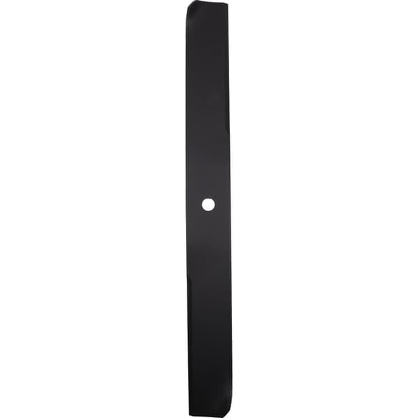 Terä 55cm ETIKETT RASENMÄHER TIMECUTTER 530 ZEITMesserR Z 420 106-2247-03 varten