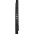 Miniatyrbillede 2 af 2: Klinge 55 cm Güde Blackline BL 560 E 95305 Elektrisk græstrimmer GRT 450 F 95350