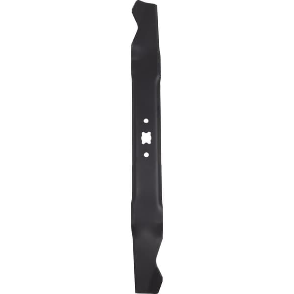 Blad 56 cm for MTD, Budget, O.K. (Toom), Fleurelle, Coop, CMI, Lux, Black Line