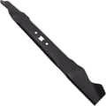 Miniatyrbilde 1 av 2: Blad 56 cm for MTD, Budget, O.K. (Toom), Fleurelle, Coop, CMI, Lux, Black Line