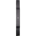 Miniatyrbillede 2 af 2: Kniv 64 cm til Groundmaster Toro 72" W26320 85-6040 85-6040-03 91294 TOR-6271