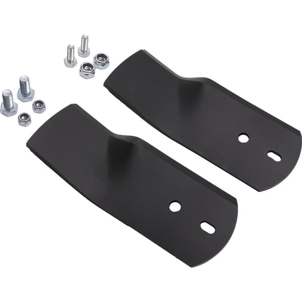 Knivsæt 17 cm til STIGA Park 121M Villa 102M Villa 85M 13-2912-29 13-2915-26