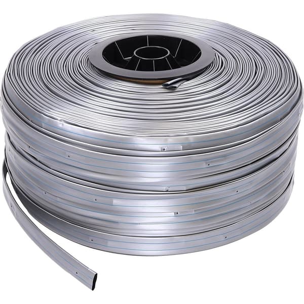 Rulle med drypslange 16 mm ydre diameter 500 m 20 cm 1 l/t vandingsledninger
