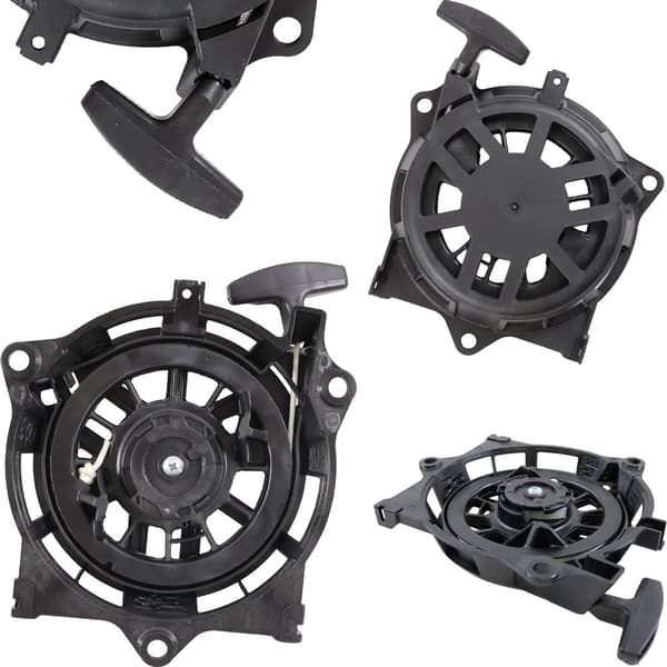 Dragstartare för HONDA GCV160 GCV190 28400-Z0M-801 28400Z0M801-motorer