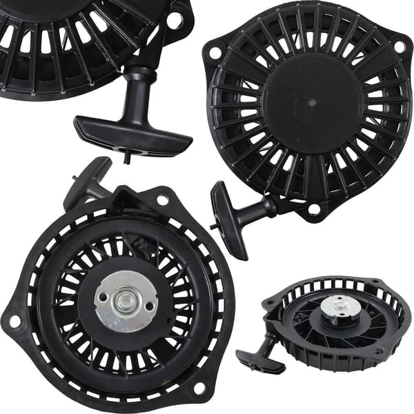 Trådstartare för ZONGSHEN-motorer NP 100 4,5 hk NP 150 4,5 hk XP 140 4,5 hk