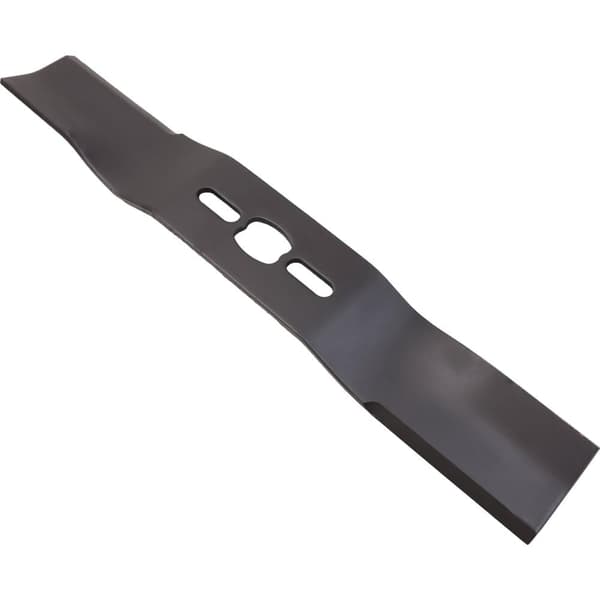 Universalblad för gräsklippare 40 cm blad för gräsklippare ⌀10 16 18 mm