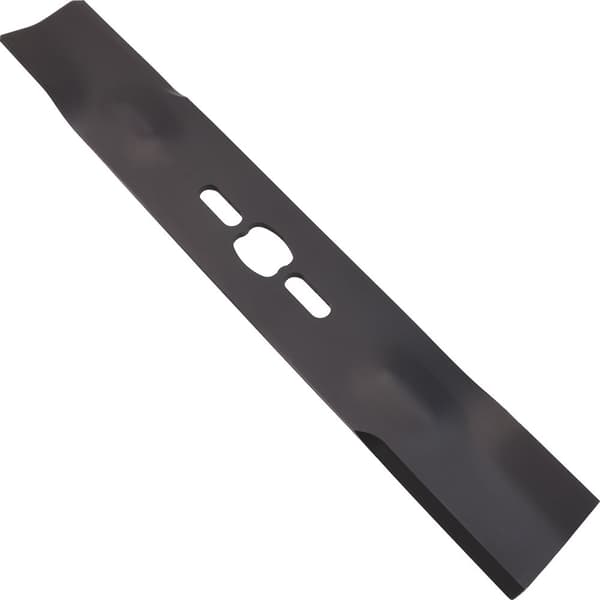 Universell gressklipperkniv 40 cm kniv for gressklippere ⌀10 16 18 mm