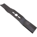 Miniatyrbillede 2 af 2: Universal plæneklipperkniv 43cm Kniv til plæneklipper ⌀10 16 18mm