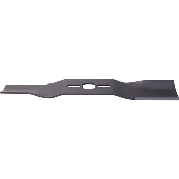 Universal plæneklipperkniv 51cm Kniv til plæneklipper ⌀10 16 18mm