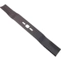 Miniatyrbillede 2 af 2: Universal plæneklipperkniv 53cm Kniv til plæneklipper ⌀10 16 18mm