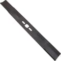 Miniatyrbillede 2 af 2: Universal plæneklipperkniv 53cm Kniv til plæneklipper ⌀10 16 18mm