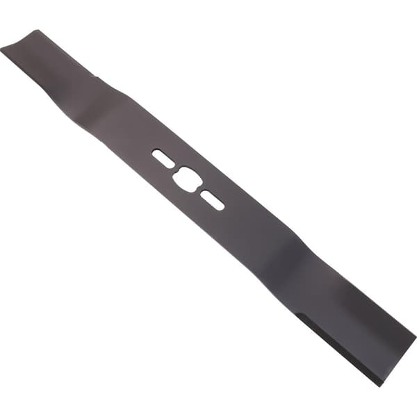 Universal plæneklipperkniv 56 cm Kniv til plæneklipper ⌀10 16 18mm