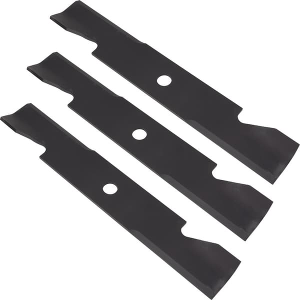 3x41cm blad1739889 för 46" däck Murray Snapper Simplicity Massey Fergu kniv
