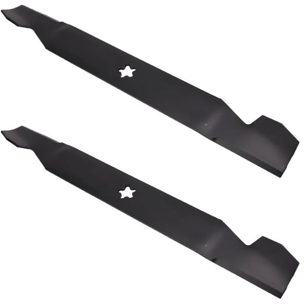 HUSQVARNA 97cm 38 INCH MOWER BLADES LT, LTH151 JONSERED HANDWERKER POULAN 53213
