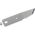 Miniatyrbilde 2 av 2: 6x10,3 cm blad for AL-KO BRILL EFCO OLEO MAC SOLO Robolinho 119459 Erstatningsblad