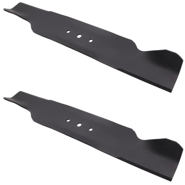 46 cm SÆT af knive til Mastercut 12/91 (1994) / Brill GB 742-0496, MTD 742-0496
