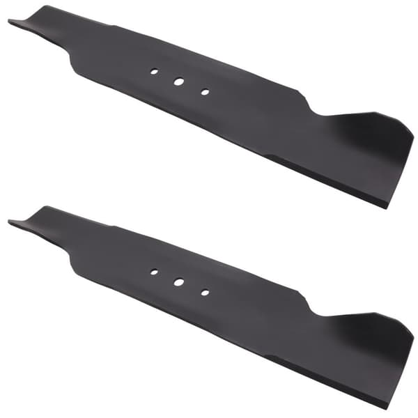 46cm SET med knivar för Mastercut 12/91 (1994) / Brill GB 742-0496, MTD 742-0496